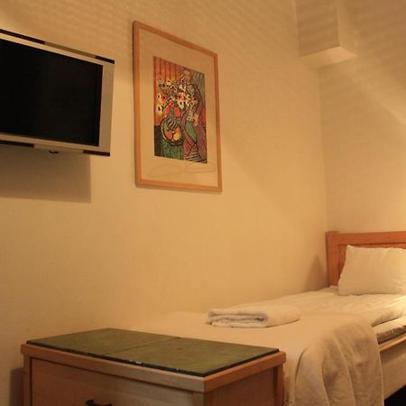 Hotel Maria Eriksson ヨーテボリ 部屋 写真