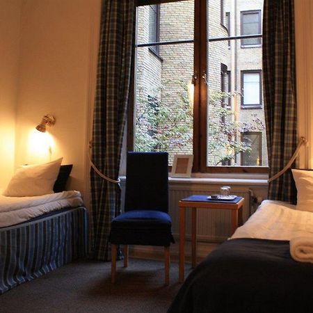 Hotel Maria Eriksson ヨーテボリ エクステリア 写真