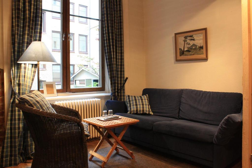 Hotel Maria Eriksson ヨーテボリ 部屋 写真
