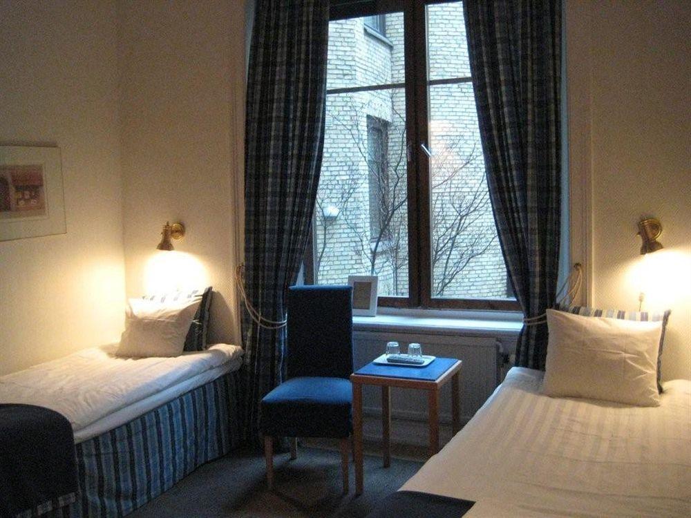 Hotel Maria Eriksson ヨーテボリ エクステリア 写真