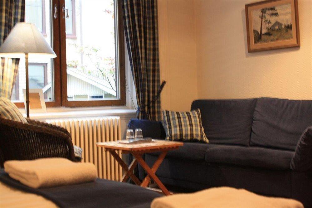 Hotel Maria Eriksson ヨーテボリ エクステリア 写真