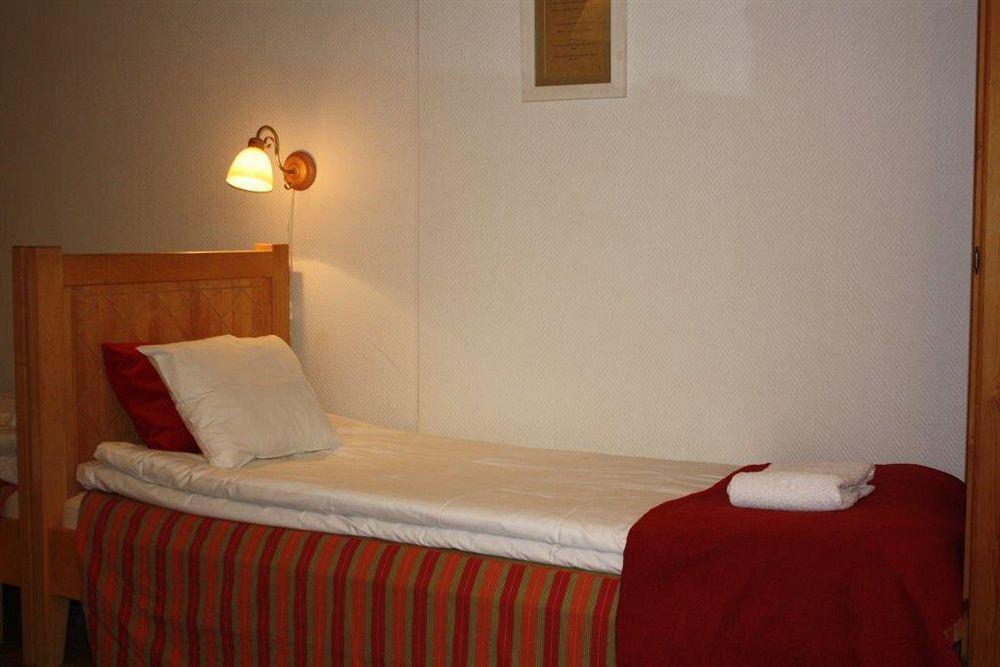 Hotel Maria Eriksson ヨーテボリ エクステリア 写真