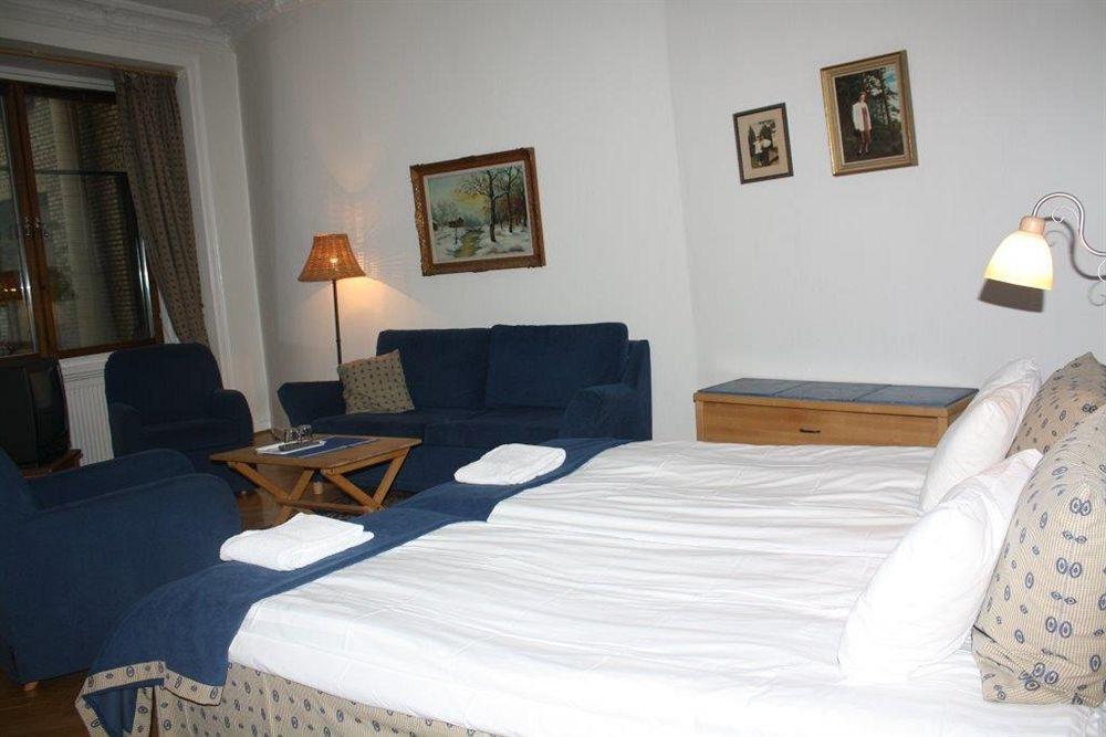 Hotel Maria Eriksson ヨーテボリ エクステリア 写真