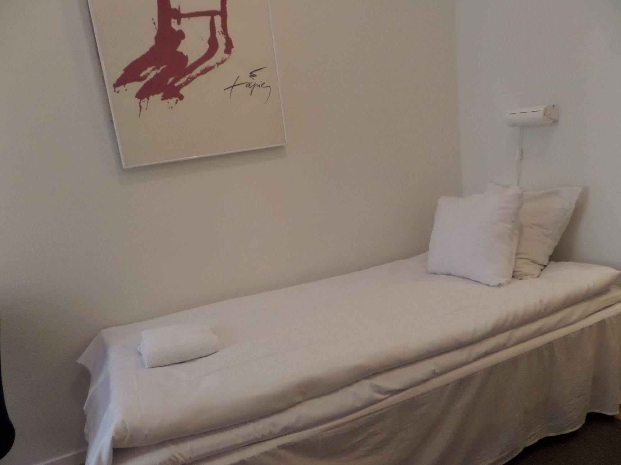 Hotel Maria Eriksson ヨーテボリ エクステリア 写真
